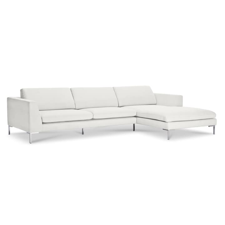 NEWTON Drom Divano ad angolo 3p/rec NEWTON Drom Divano ad angolo 3p/rec 360197300000 Dimensioni L: 310.0 cm x P: 185.0 cm x A: 80.0 cm Colore Crema N. figura 1