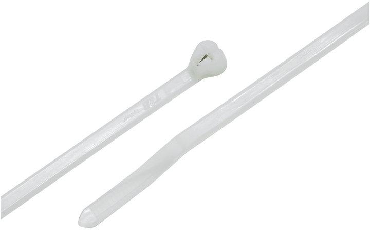 Image of Steffen Ty-Rap 186 x 4,8 mm Kabelbinder bei Do it + Garden von Migros