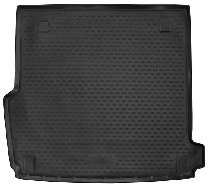 WALSER Mercedes-Benz Tapis de protection p. coffre Mercedes-Benz Tapis de protection p. coffre WALSER 620382400000 Photo no. 1