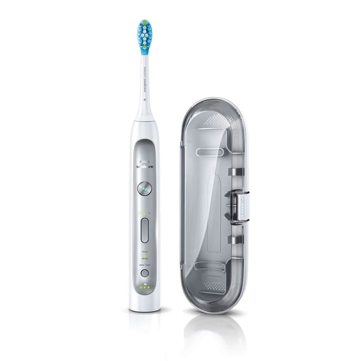 Philips HX9111/20 FlexCare Platinum Spazzolino sonico HX9111/20 FlexCare Platinum Spazzolino sonico Philips 785300127541 N. figura 1