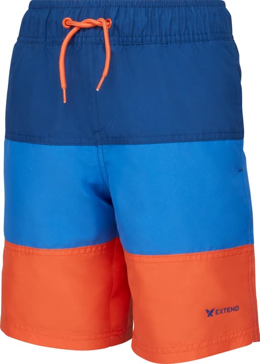 Image of Extend Badeshorts Badeshorts orange bei Migros SportXX