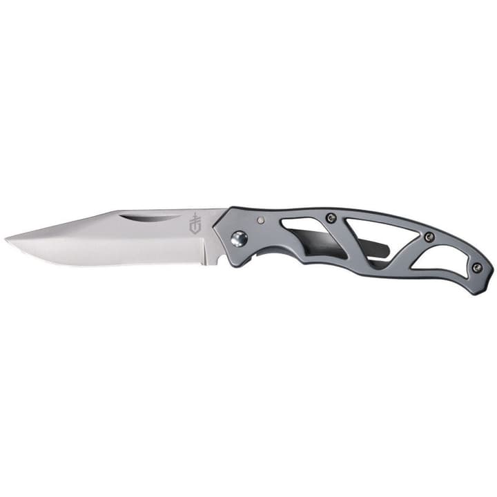 Image of Gerber Paraframe Mini-Klappmesser aus Edelstahl, scharf Taschenmesser