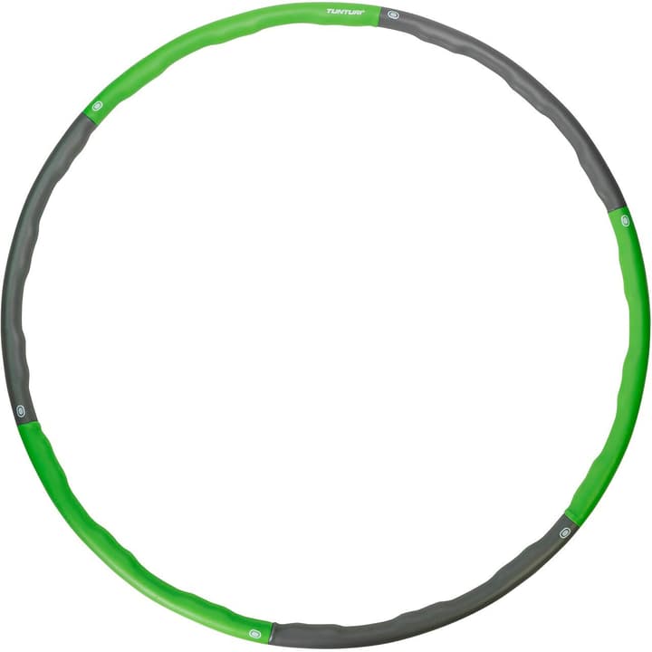 Image of Tunturi Hula-Hoop-Reifen 1.8 kg Hula Hoop Reifen