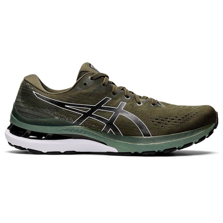 Image of Asics Gel-Kayano 28 Runningschuhe olive