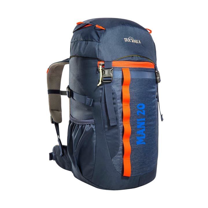 Image of Tatonka Mani 20 Kinder-Rucksack dunkelblau bei Migros SportXX