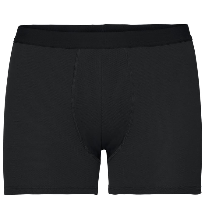Odlo F-Dry Short pour homme F-Dry Short pour homme Odlo 477074900520 Couleur noir Taille L Photo no. 1