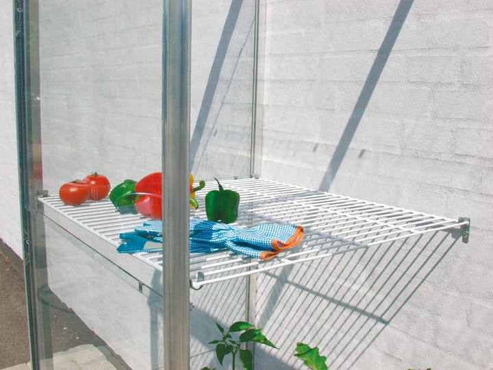 Image of VITAVIA Regalset 900/1300 Gewächshaus bei Do it + Garden von Migros