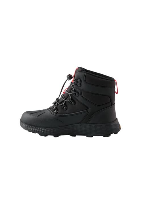 Image of Reima Vankka Winterschuhe schwarz