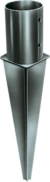Image of Colibri Einschlagbodenhülse für 10 cm Pfostenträger