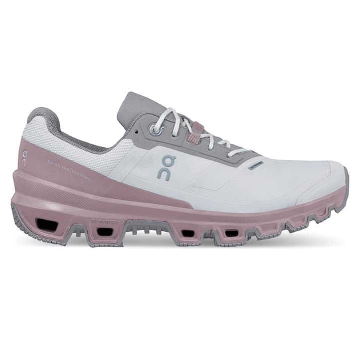 Image of On Cloudventure Waterproof Multifunktionsschuhe weiss bei Migros SportXX