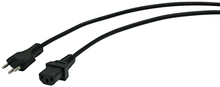 Image of Apparatekabel TD 3 x 0,75 Netzkabel bei Do it + Garden von Migros