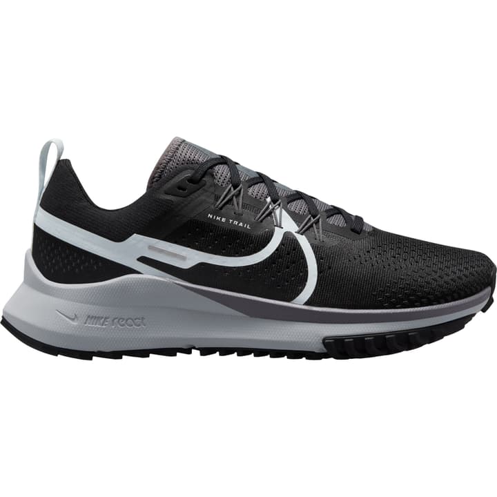 Image of Nike Pegasus Trail 4 Runningschuhe schwarz bei Migros SportXX