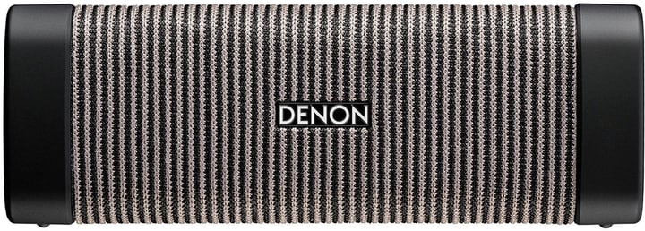 Denon Envaya Pocket DSB-50BT - Grigio Altoparlante Bluetooth Envaya Pocket DSB-50BT - Grigio Altoparlante Bluetooth Denon 785300145395 N. figura 1