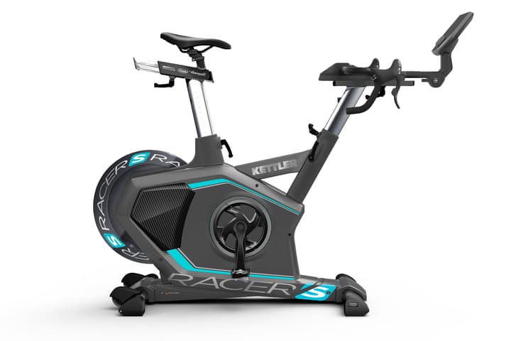 Kettler Racer S Biketrainer Racer S Biketrainer Kettler 463013300000 Bild-Nr. 1