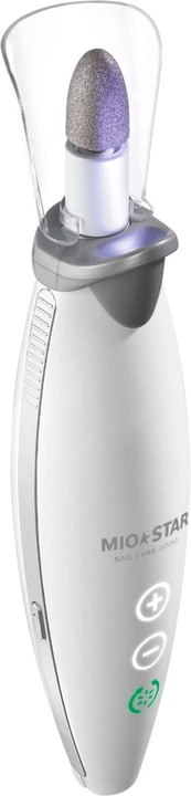 Mio Star Nail Care 4000 Kit manicure/pedicure Nail Care 4000 Kit manicure/pedicure Mio Star 717971600000 Photo no. 1