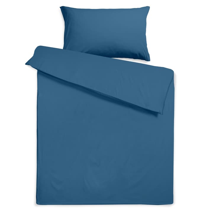 KOS Federa per cuscino raso KOS Federa per cuscino raso 376076710642 Dimensioni L: 65.0 cm x L: 65.0 cm Colore Ensigne Blue N. figura 1