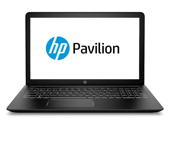 HP Pavilion Power 15-cb070nz Notebook Pavilion Power 15-cb070nz Notebook HP 785300128623 Bild Nr. 1