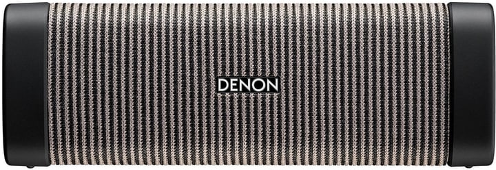 Denon Envaya Mini DSB-150BT - Gris Haut-parleur Bluetooth Envaya Mini DSB-150BT - Gris Haut-parleur Bluetooth Denon 785300145393 Photo no. 1