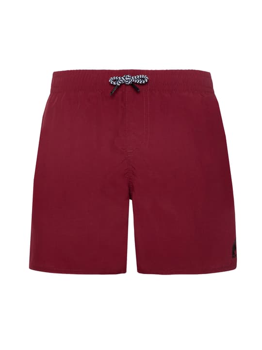 Image of Protest Culture JR Badeshorts bordeaux bei Migros SportXX