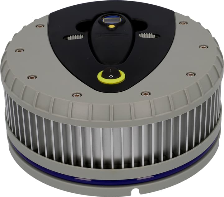 Image of MICHELIN Hochleistungskompressor mit Reifenprüfer Kompressor bei Do it + Garden von Migros
