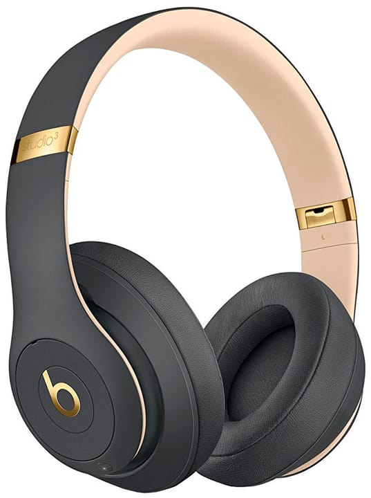 Beats By Dr. Dre Studio 3 - Shadow grey Cuffie Over-Ear Studio 3 - Shadow grey Cuffie Over-Ear Beats By Dr. Dre 785300135003 N. figura 1