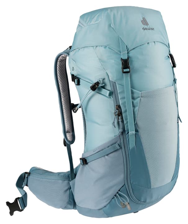 Image of Deuter Futura 24 SL Damen-Wanderrucksack aqua bei Migros SportXX