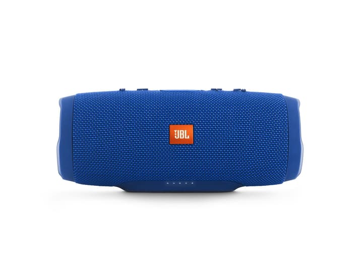 JBL Charge 3 - Bleu Haut-parleur Bluetooth Charge 3 - Bleu Haut-parleur Bluetooth JBL 772818900000 Photo no. 1