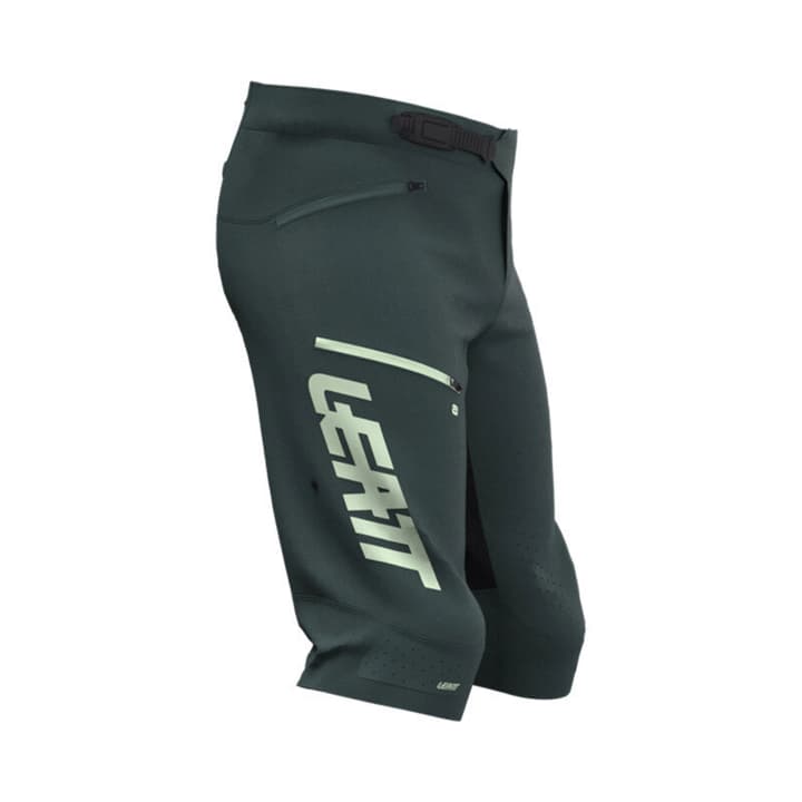 Image of Leatt MTB Gravity 4.0 Shorts Shorts petrol bei Migros SportXX