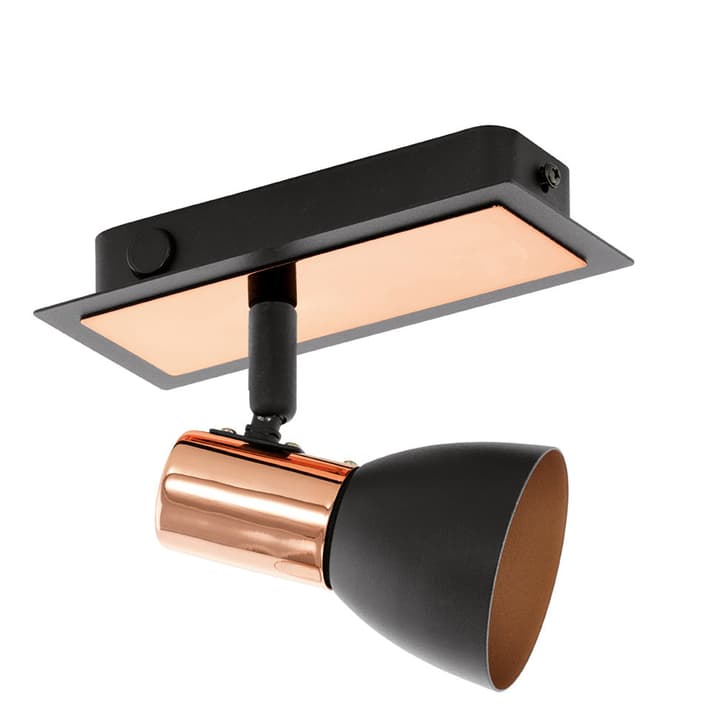 Image of Eglo Barnham Spotlampe bei Do it + Garden von Migros