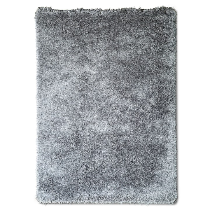 VISIBLE Tapis VISIBLE Tapis 371007000000 Couleur Argenté Dimensions L: 300.0 cm x P: 200.0 cm Photo no. 1