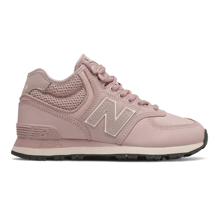 Image of New Balance 574 Freizeitschuhe pink