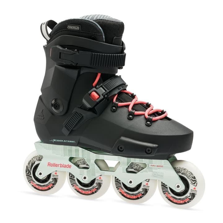 Image of Rollerblade Twister XT Inlineskates schwarz bei Migros SportXX