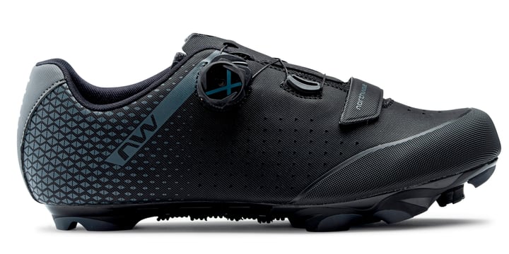 Image of Northwave Origin Plus 2 Bikeschuhe schwarz bei Migros SportXX