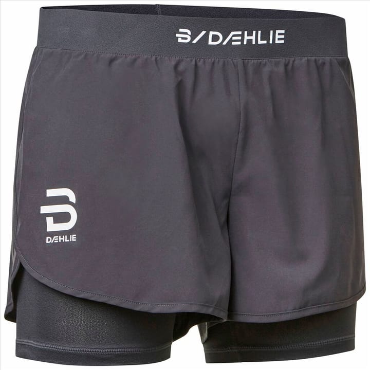 Image of Daehlie W Shorts Oxygen Laufshorts schwarz