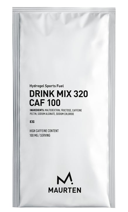 Image of Maurten Drink MIX 320 CAF 100 Sportgetränk bei Migros SportXX
