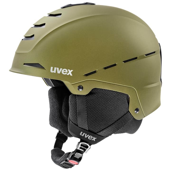 Image of Uvex legend 2.0 Skihelm olive bei Migros SportXX