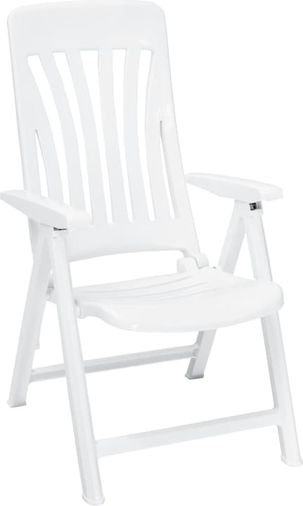 Resol Sedia con braccioli pieghevole BLANES Sedia con braccioli pieghevole BLANES Resol 753181800000 N. figura 1