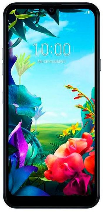 LG K40S 32 GB Nero Smartphone K40S 32 GB Nero Smartphone LG 785300150144 N. figura 1