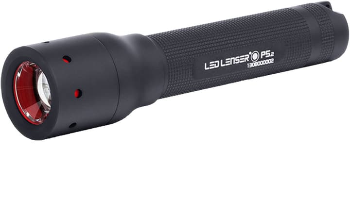 Ledlenser Lampe de poche P5 lampe de poche Lampe de poche P5 lampe de poche Ledlenser 785300149290 Photo no. 1