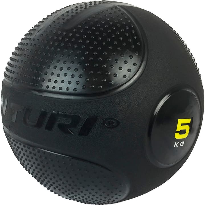 Image of Tunturi Slam Ball 5 kg Gewichtsball bei Migros SportXX
