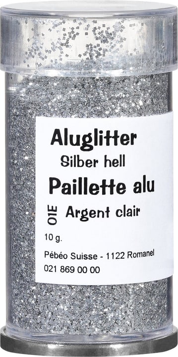 Pebeo Pébéo Paillette brilliante Pébéo Paillette brilliante Pebeo 663580000100 N. figura 1