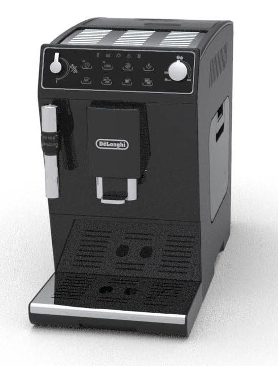 De Longhi DeLonghi ETAM 29.510.B Kaffeevollautom DeLonghi ETAM 29.510.B Kaffeevollautom De Longhi 95110042658115 Bild Nr. 1