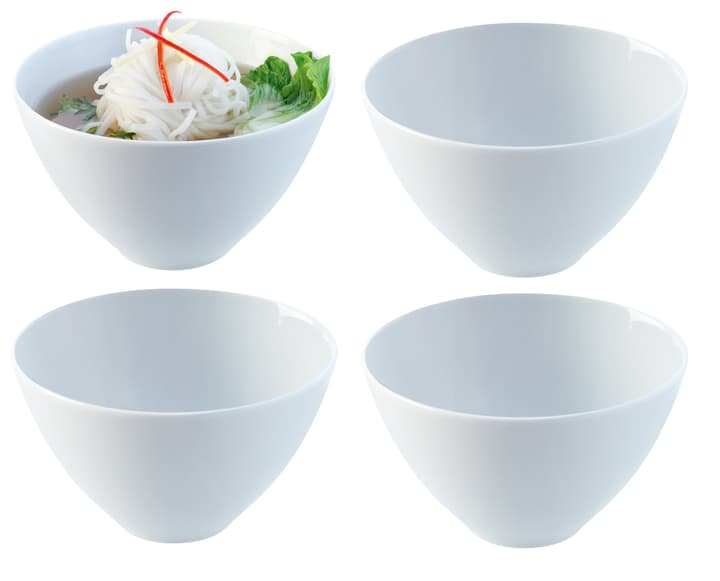 Schalen-Set DINE