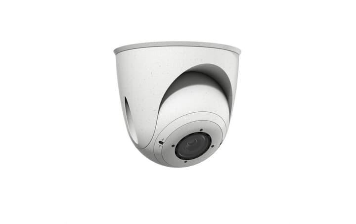 MOBOTIX Custodia di sorveglianza MX-M-PTMA Staffa PT Bianco 1 pezzo