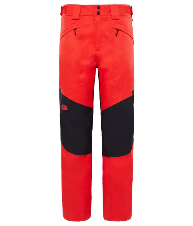 Da Pant Su Presena North Uomo Face Sci Pantaloni Acquistare The vWq7InRwY