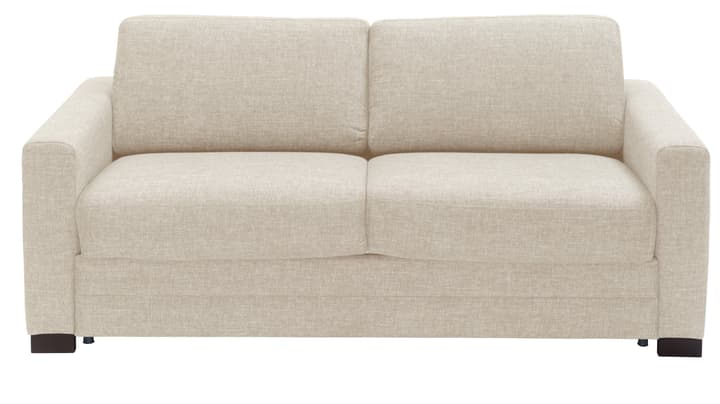 KERN Canapé-lit KERN Canapé-lit 402925500174 Dimensions L: 188.0 cm x P: 96.0 cm x H: 82.0 cm Couleur Beige Photo no. 1