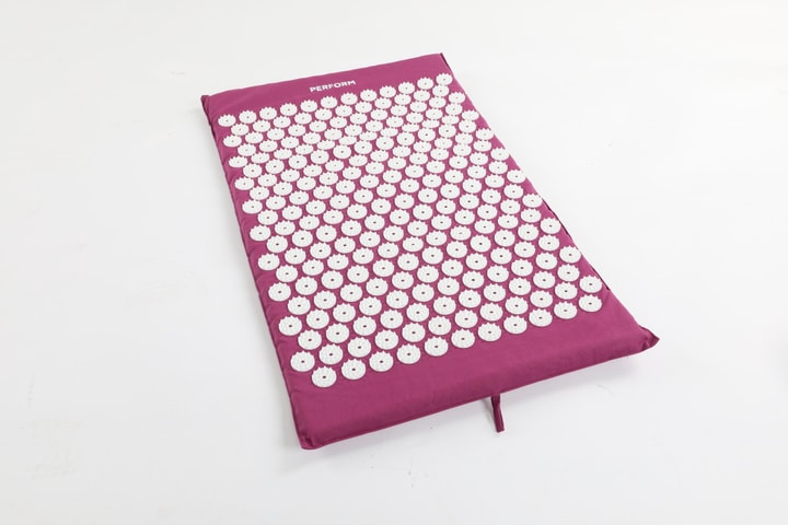 Image of Perform Akupressurmatte Akupressurmatte