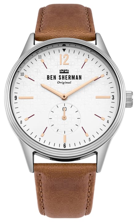 Ben Sherman WB015T Armbanduhr WB015T Armbanduhr Ben Sherman FG0000320050 Bild Nr. 1