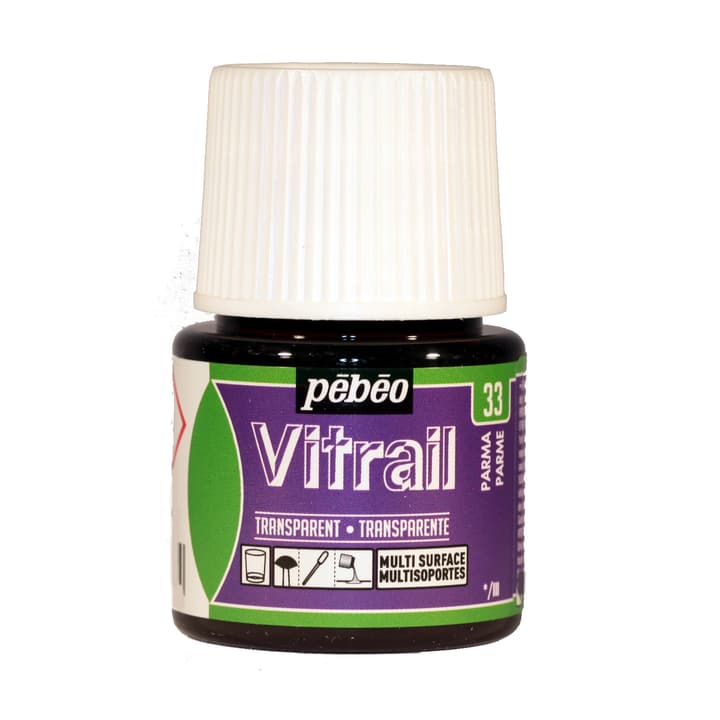 Image of Pébéo Vitrail glossy parma 33 bei Do it + Garden von Migros