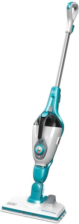 Black&Decker FSMH13151SM nettoyeur vapeur FSMH13151SM nettoyeur vapeur Black&Decker 785300152033 Photo no. 1